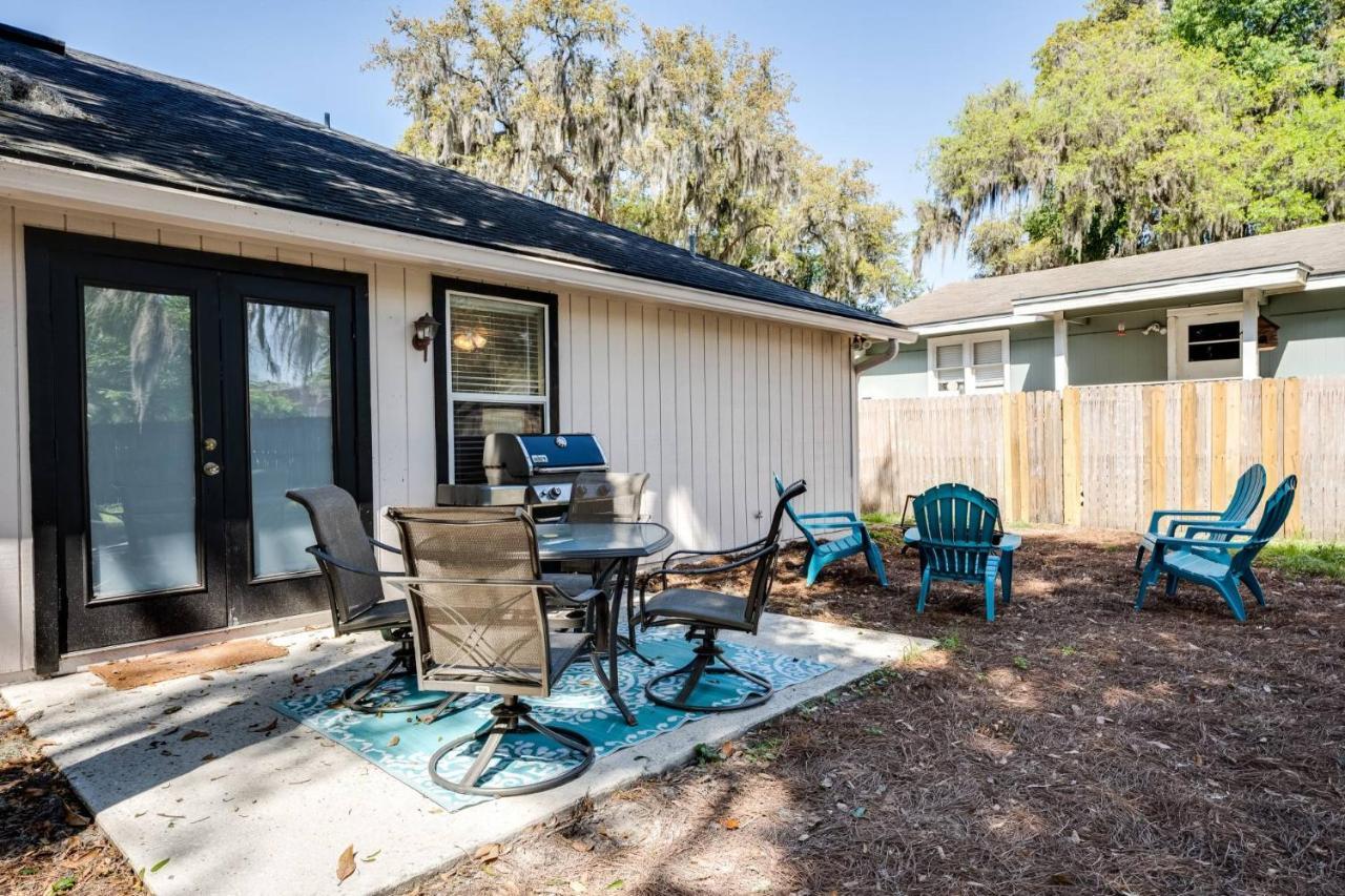 Honey Bee Hideaway Villa Fleming Island Exterior foto