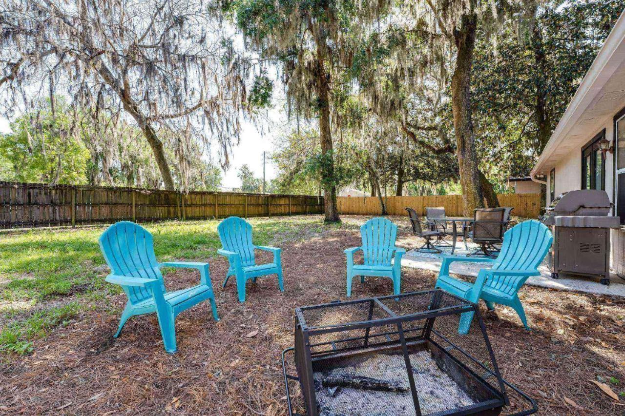 Honey Bee Hideaway Villa Fleming Island Exterior foto