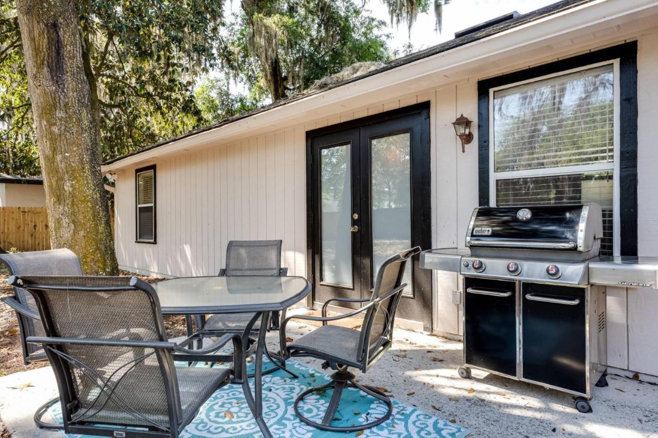 Honey Bee Hideaway Villa Fleming Island Exterior foto